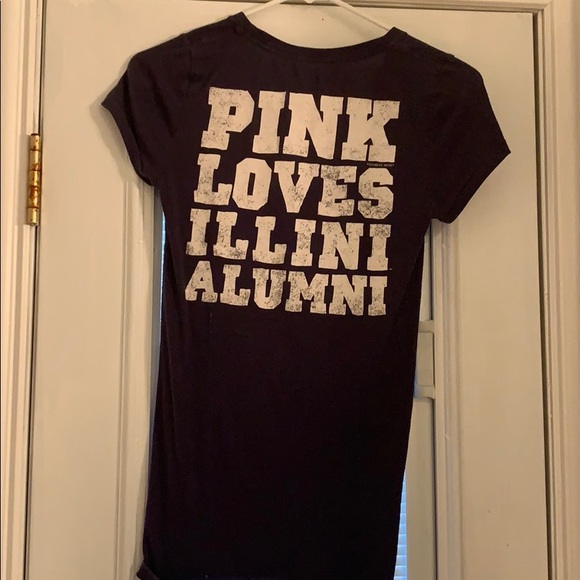 Illini alumni shirt - Picture 2 of 2